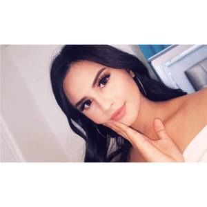 Meet your Posher, Marysol